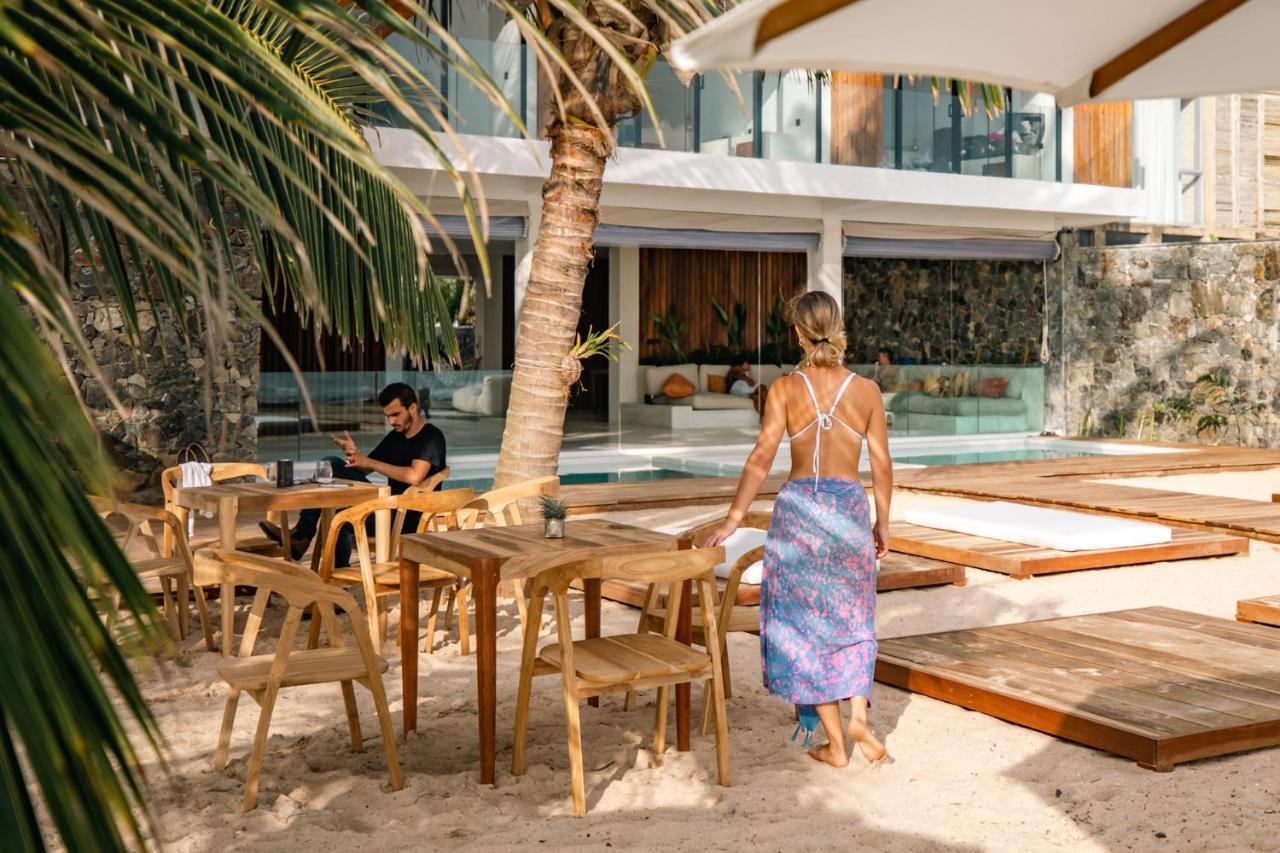 The Hotel Ahangama Dış mekan fotoğraf