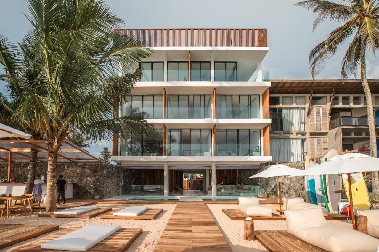 The Hotel Ahangama Dış mekan fotoğraf
