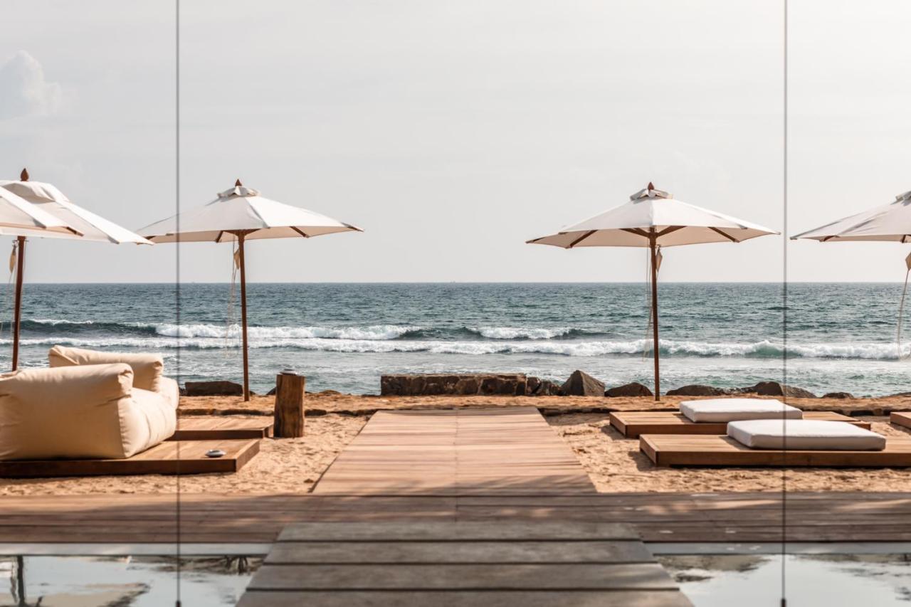 The Hotel Ahangama Dış mekan fotoğraf