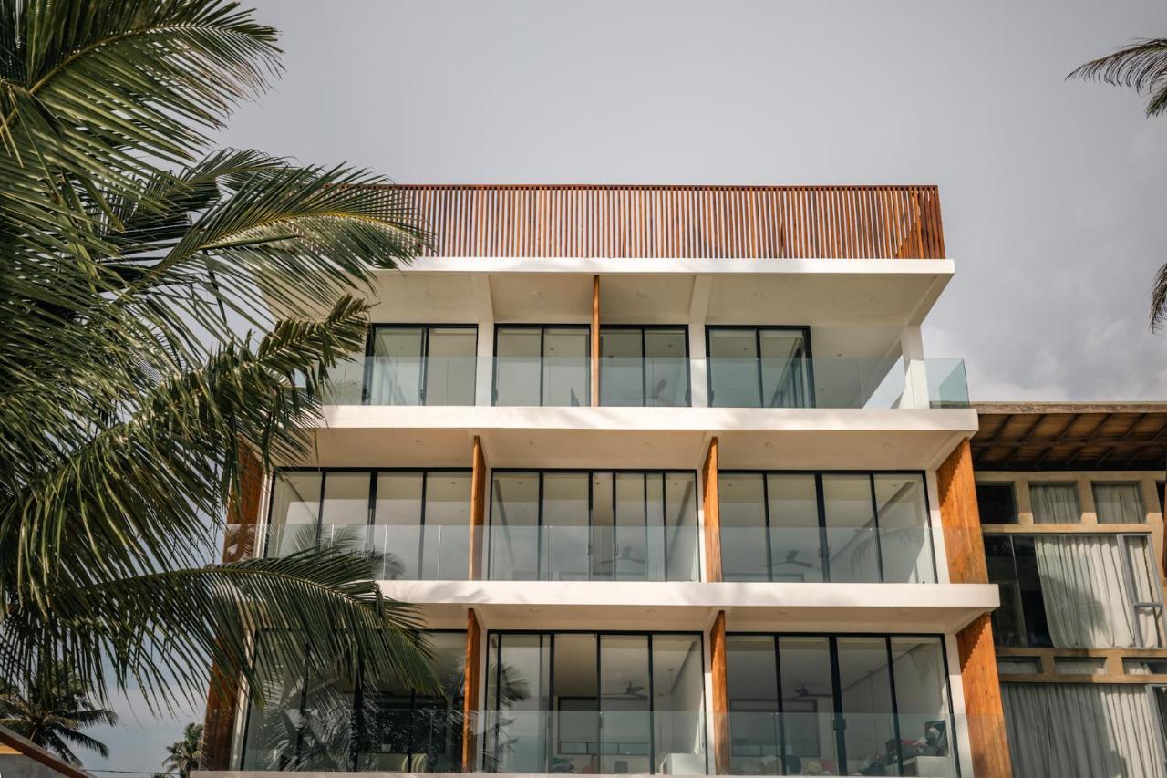 The Hotel Ahangama Dış mekan fotoğraf